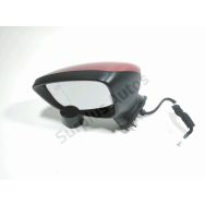 Rétroviseur électrique gauche