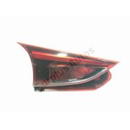 Feu arrière intérieur gauche