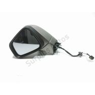 Rétroviseur électrique gauche