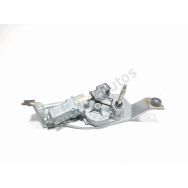 Moteur d'essuie glace arrière