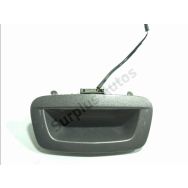 Poignée extérieure de hayon