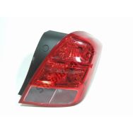 Feu arrière droit