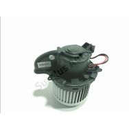 Ventilateur de chauffage