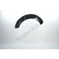 Elargisseur d'aile avant gauche