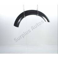 Elargisseur d'aile avant droite