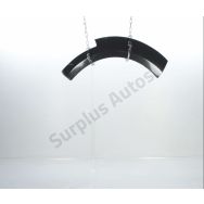 Elargisseur d'aile arrière droit