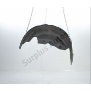 Pare-boue arrière droit