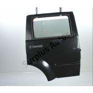 Porte arrière droite