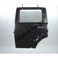 Porte arrière gauche