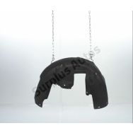 Pare-boue arriere gauche