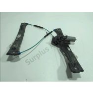 Leve-vitre electrique avant gauche