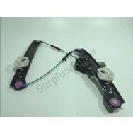 Leve-vitre electrique avant droit