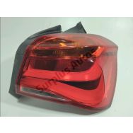 Feu arriere droit