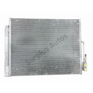 Condenseur de climatisation