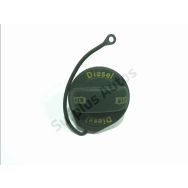 Bouchon de reservoir a carburant