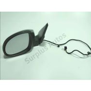 Retroviseur electrique gauche