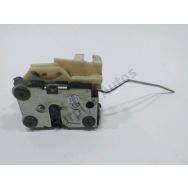 Serrure de porte avant gauche