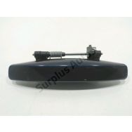 Poignee exterieure avant gauche