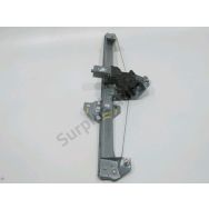 Lève-vitre électrique avant gauche