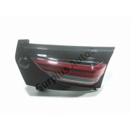 Feu arrière intérieur droit