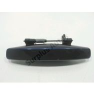 Poignee exterieure arriere gauche