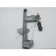 Leve-vitre manuel arriere gauche