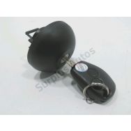 Bouchon de reservoir a carburant