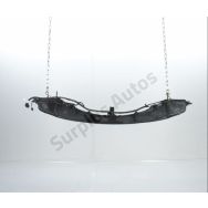 Renfort pare-choc arriere