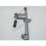 Leve-vitre manuel arriere droit