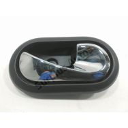 Poignee interieure porte arriere droite