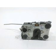 Serrure de porte arriere droite