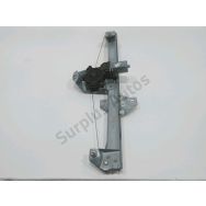 Lève-vitre électrique avant droit