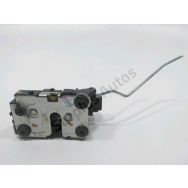 Serrure de porte avant droite