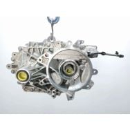 Boite à vitesse automatique