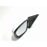 Retroviseur electrique gauche