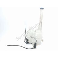 Reservoir de lave glace avant