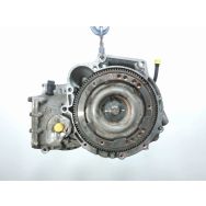 Boite à vitesse automatique