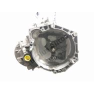 Boite a vitesse mecanique