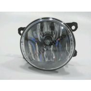 Antibrouillard avant gauche