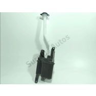 Réservoir de lave glace avant