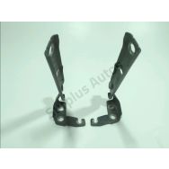 Jeu de charnieres de capot