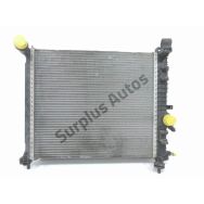 Radiateur