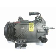 Compresseur de climatisation