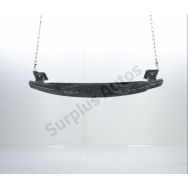 Renfort pare-choc arriere