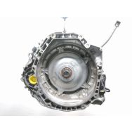 Boite à vitesse automatique