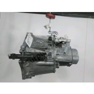 Boite a vitesse mecanique