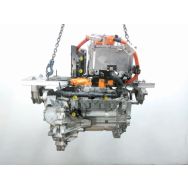 Moteur électrique