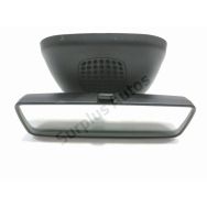 Retroviseur interieur