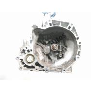 Boite à vitesse mécanique