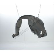 Pare-boue avant droit